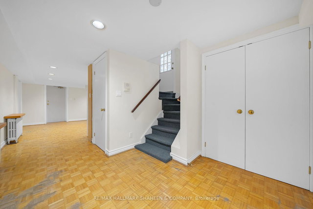 Basement - 12 Foxbar Road