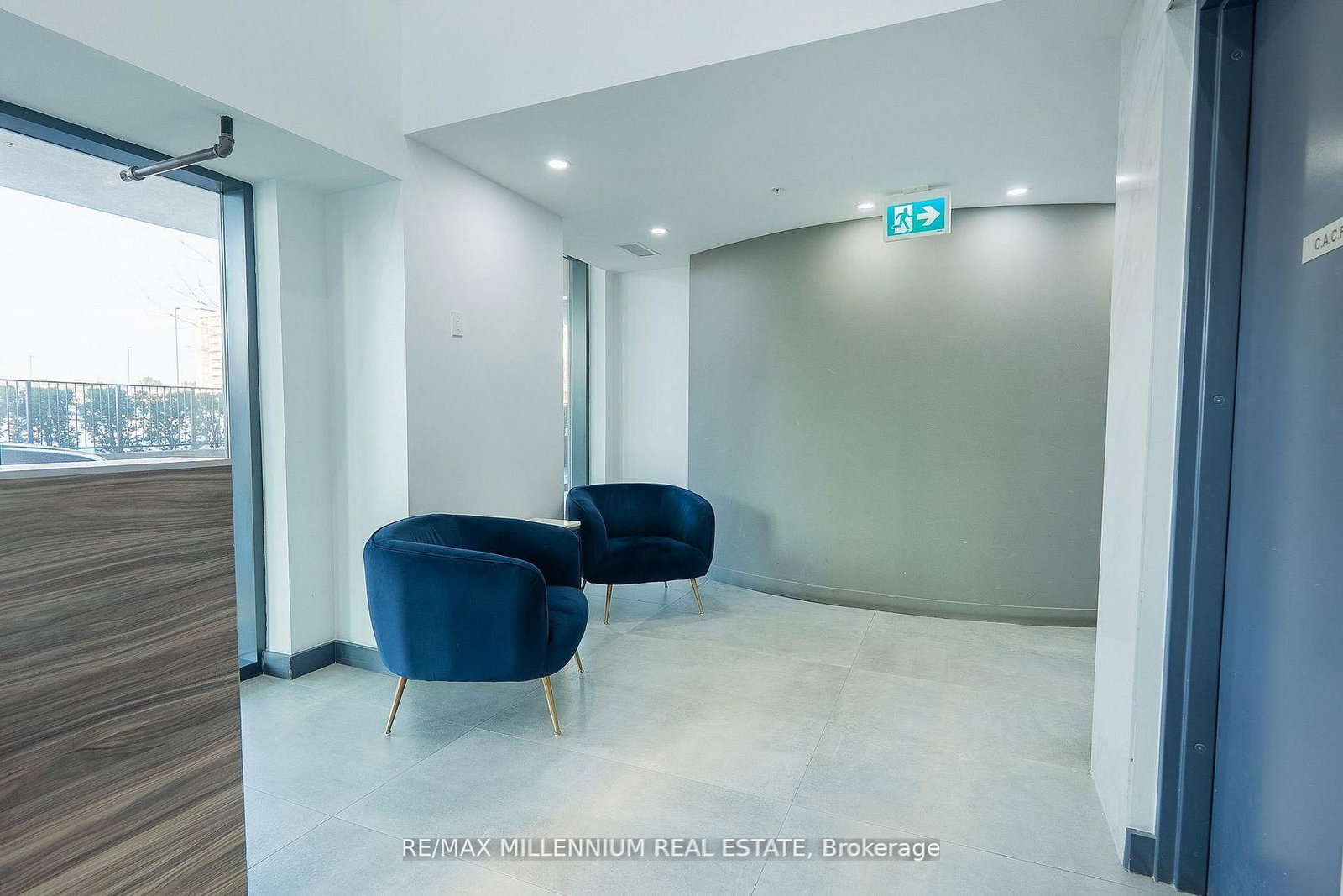 3237 Bayview Avenue, Unit 1112 - Photo 4