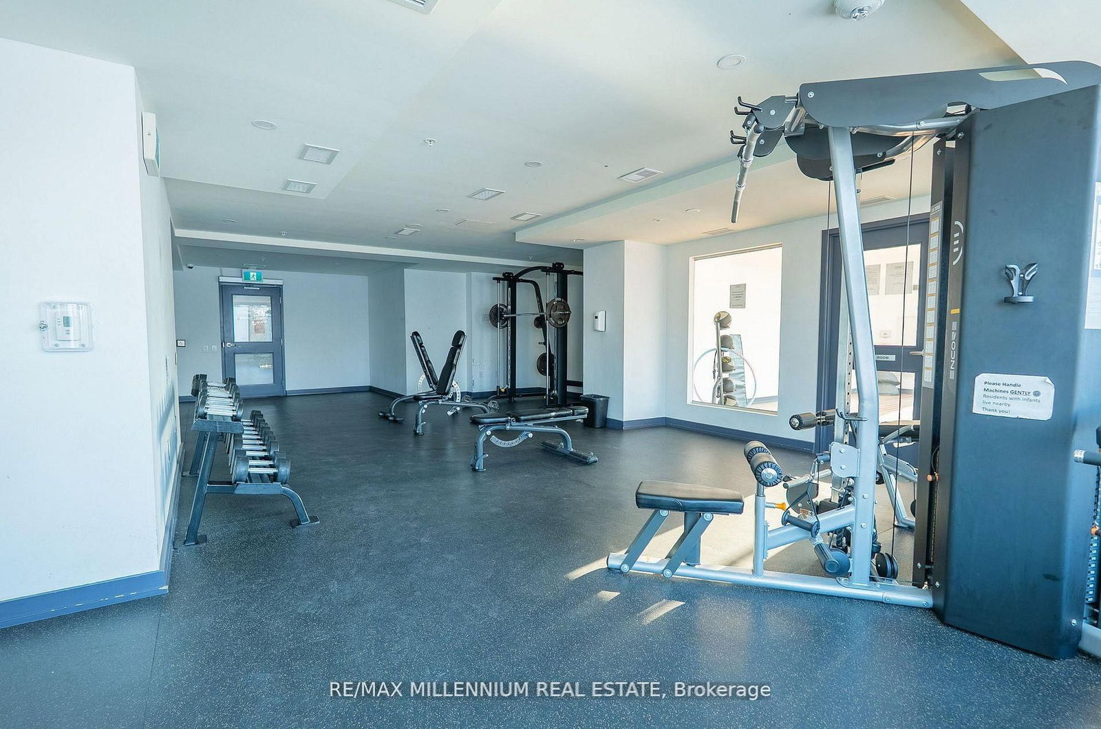 3237 Bayview Avenue, Unit 1112 - Photo 42