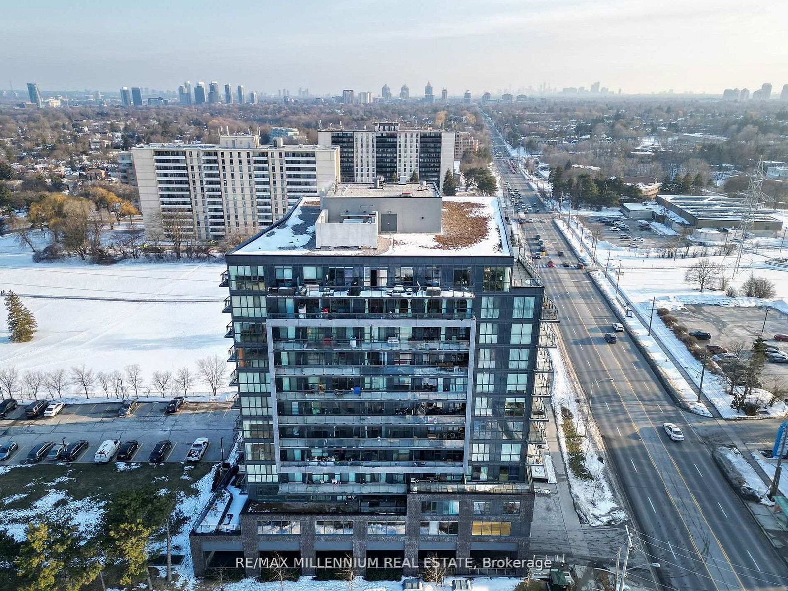 3237 Bayview Avenue, Unit 1112 - Photo 49