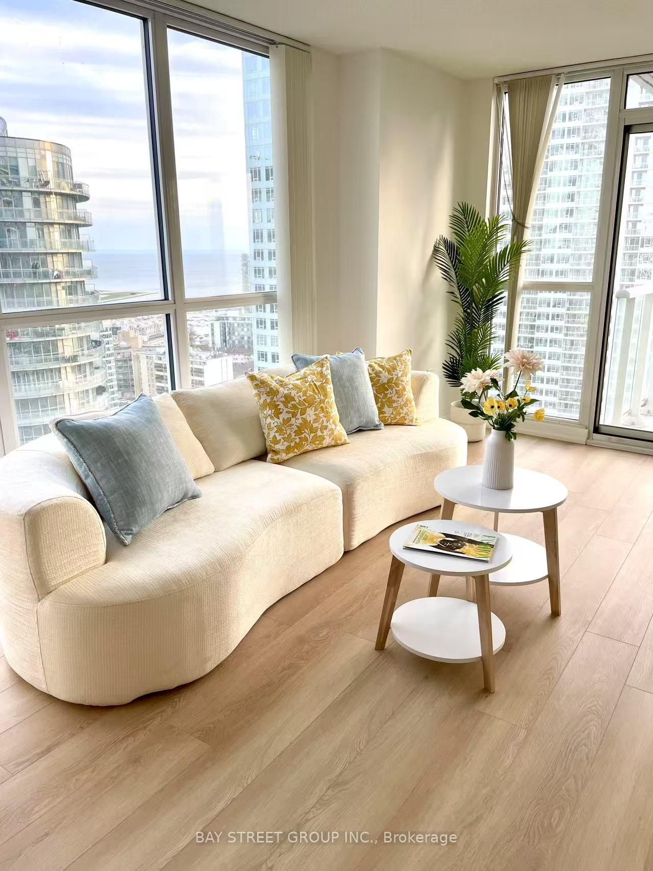 75 Queens Wharf Road, Unit 2908 - Photo 6