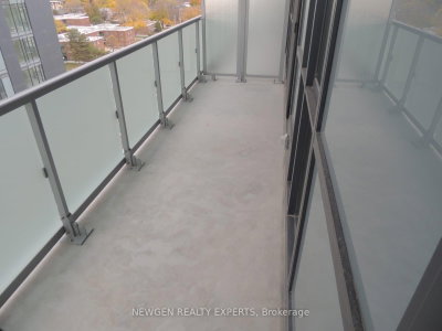 34 Tubman Avenue • #1112E • Toronto, ON