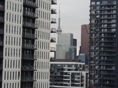 34 Tubman Avenue • #1112E • Toronto, ON