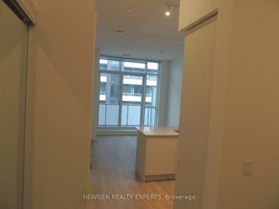 34 Tubman Avenue • #1112E • Toronto, ON