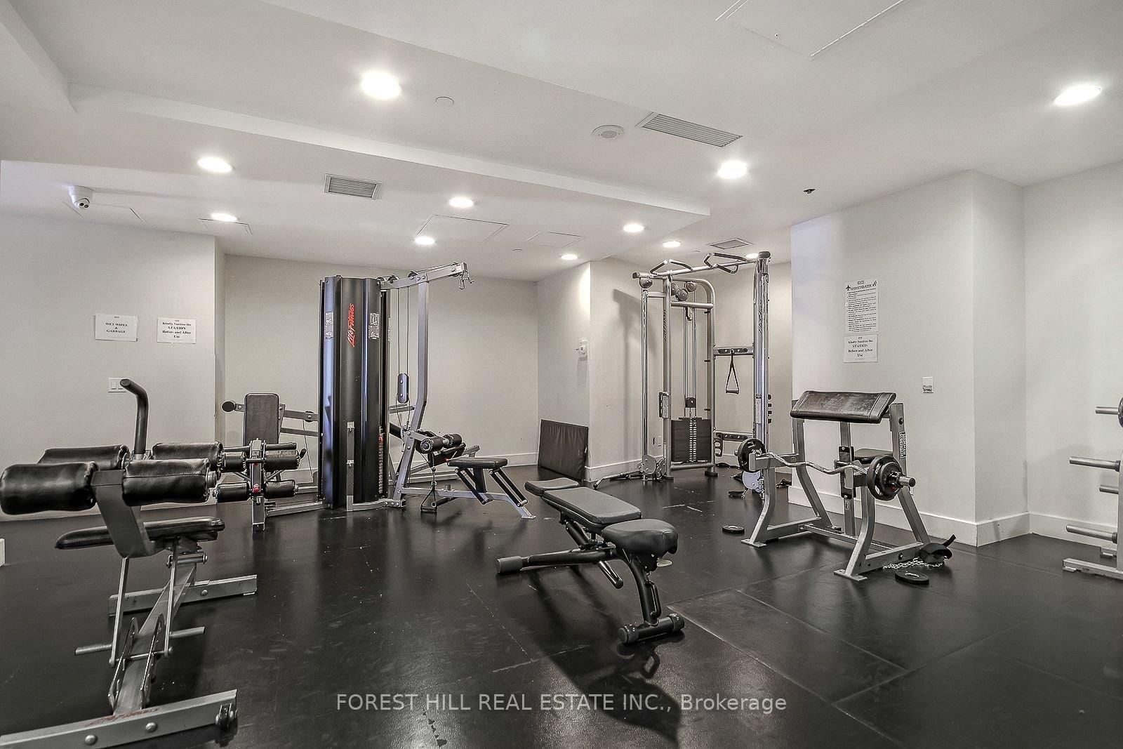 8 York Street, Unit 911 - Photo 36