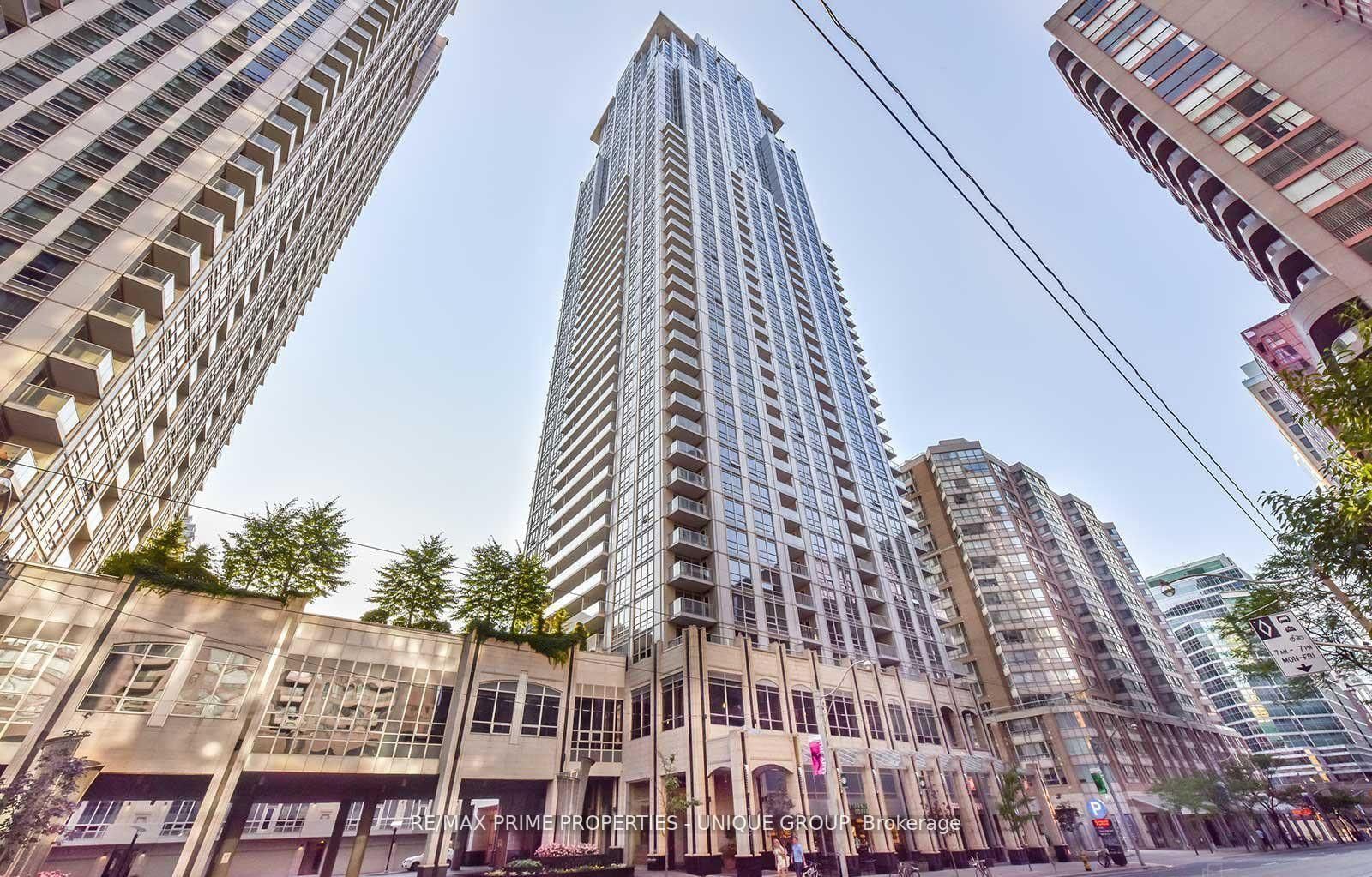 761 Bay Street, Unit 3710