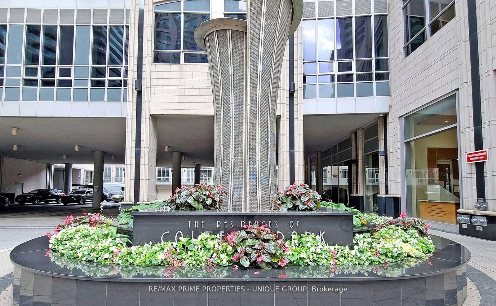 761 Bay Street, Unit 3710 - Photo 2