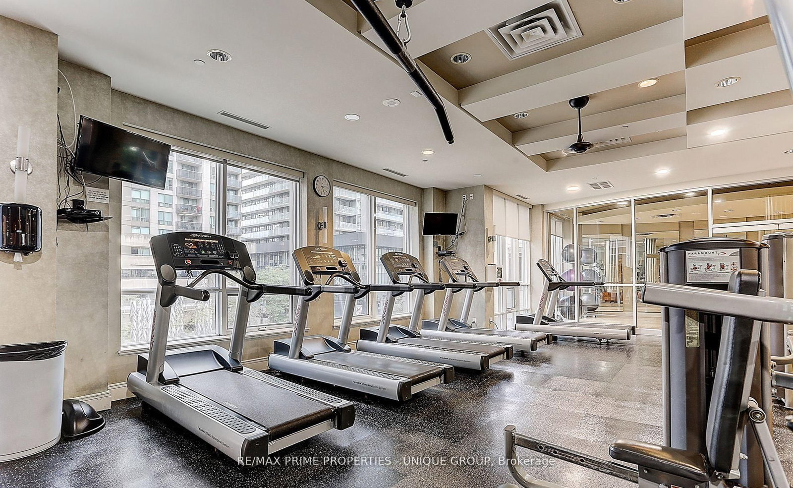 761 Bay Street, Unit 3710 - Photo 22