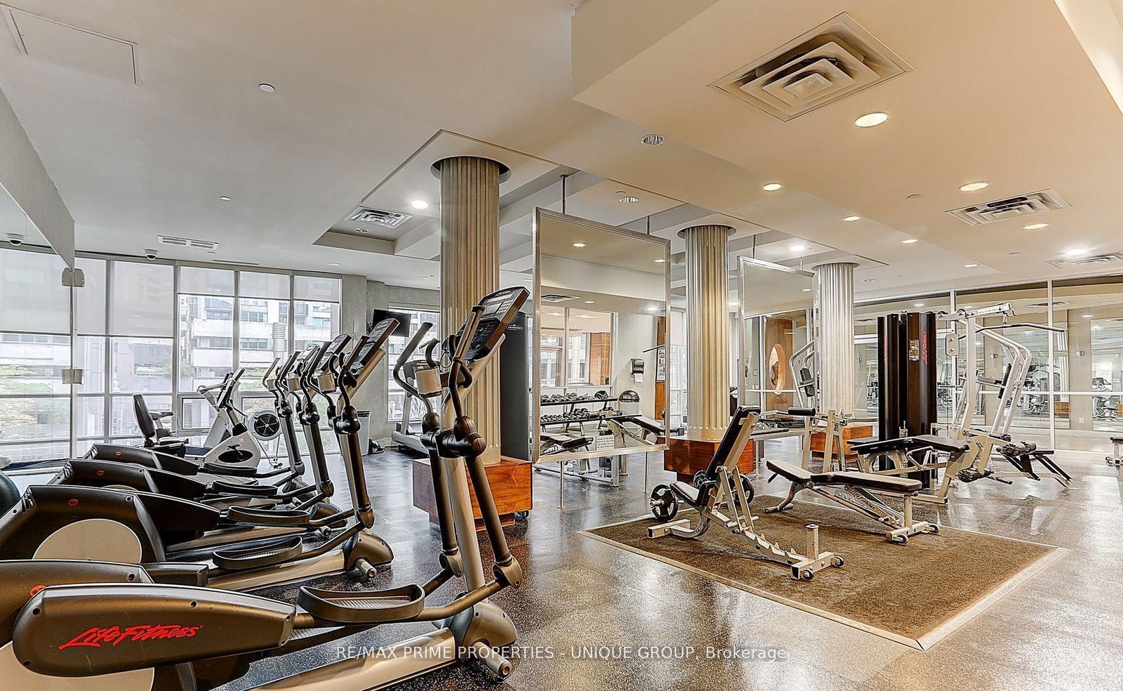 761 Bay Street, Unit 3710 - Photo 23