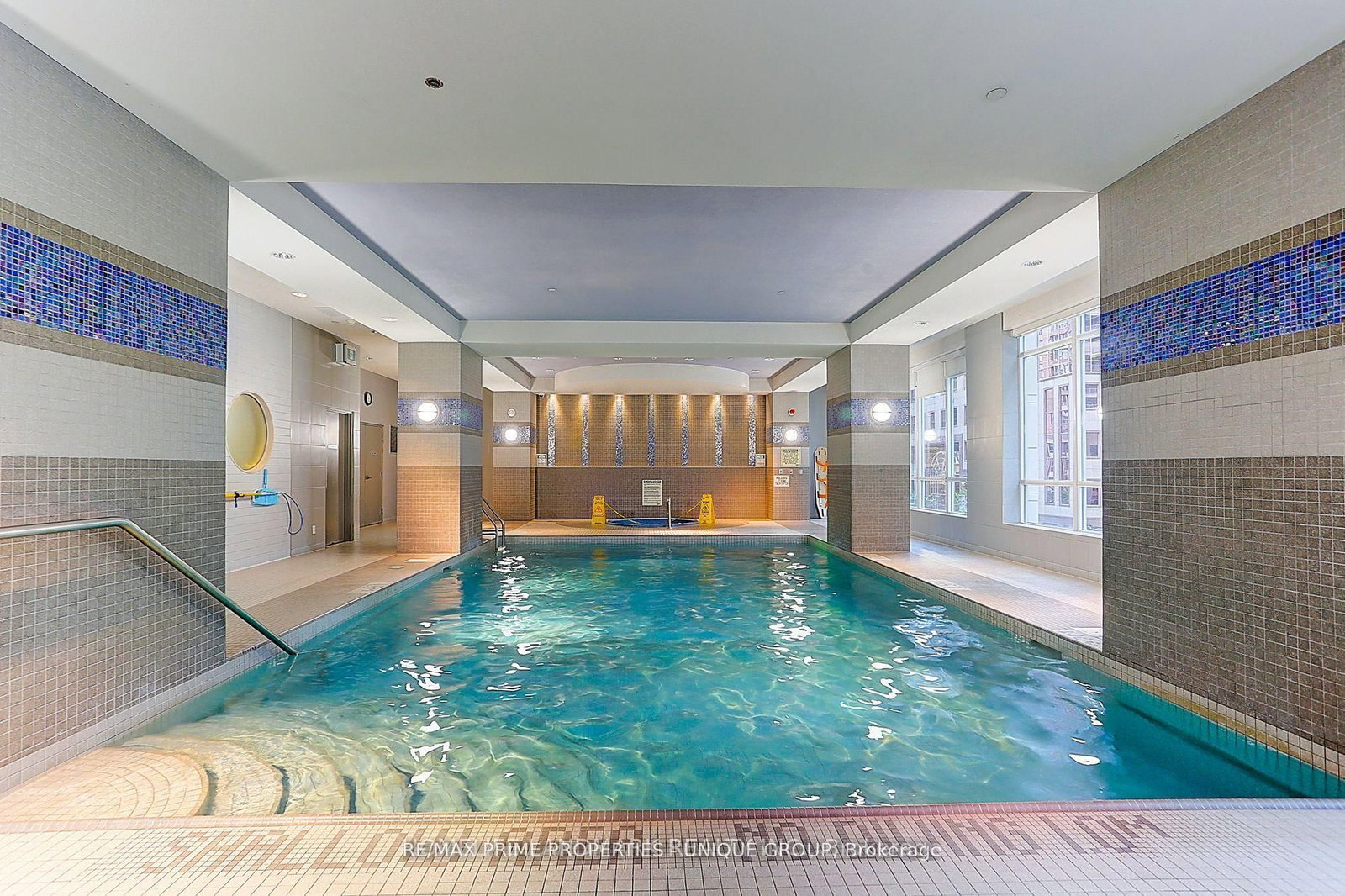 761 Bay Street, Unit 3710 - Photo 25