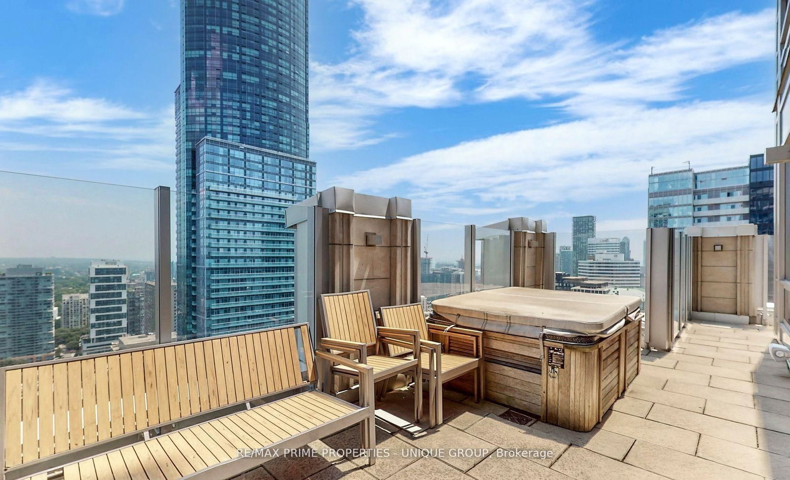 761 Bay Street, Unit 3710 - Photo 33