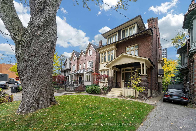 3 - 12 Foxbar Rd, Toronto, M4V 2G6 | Image 2