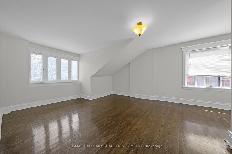 3 - 12 Foxbar Rd, Toronto, M4V 2G6 | Image 3