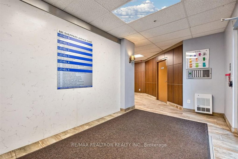 G04 - 685 Sheppard Ave E, Toronto, M2K 1B6 | Image 3