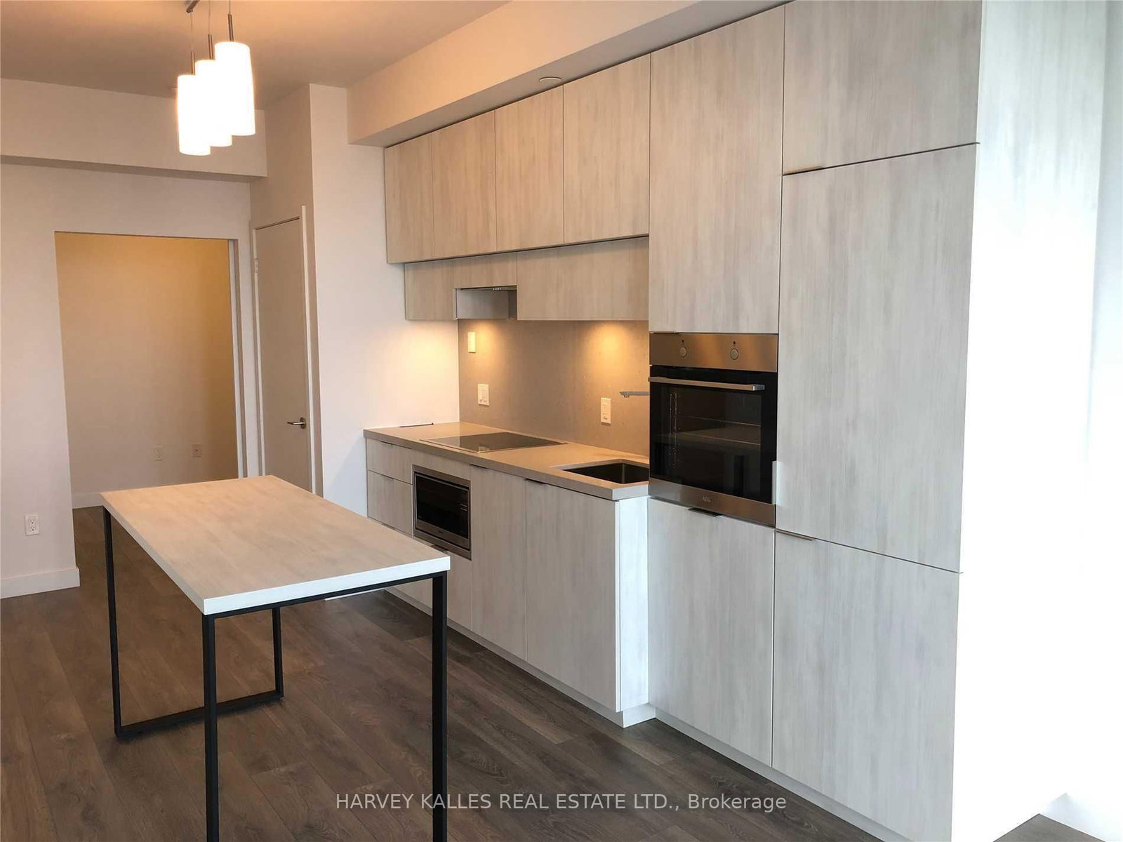 8 Eglinton Avenue E, Unit 5601 - Photo 11