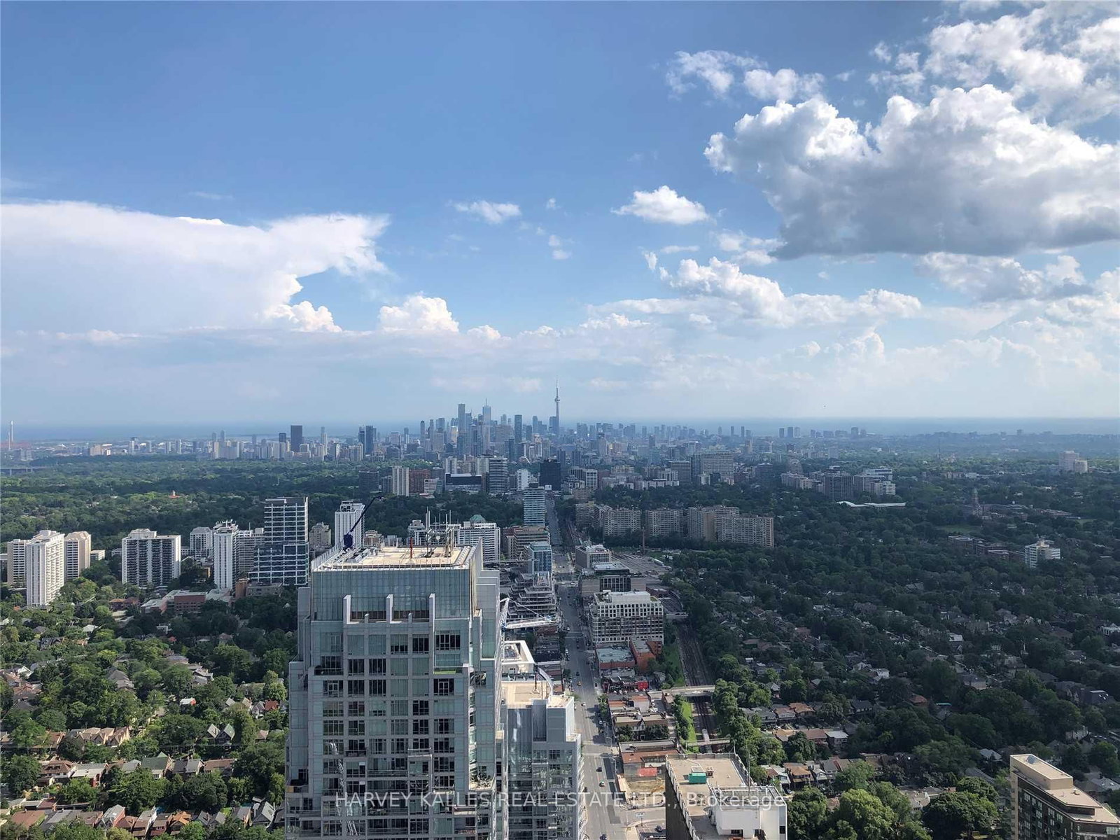 8 Eglinton Avenue E, Unit 5601 - Photo 4