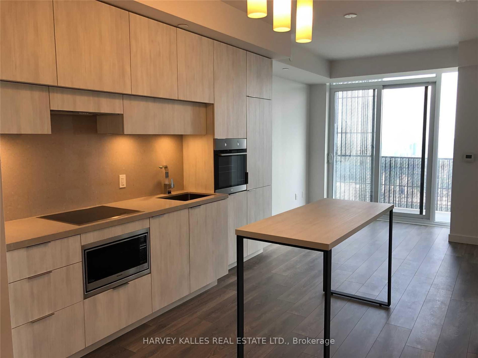 8 Eglinton Avenue E, Unit 5601 - Photo 8