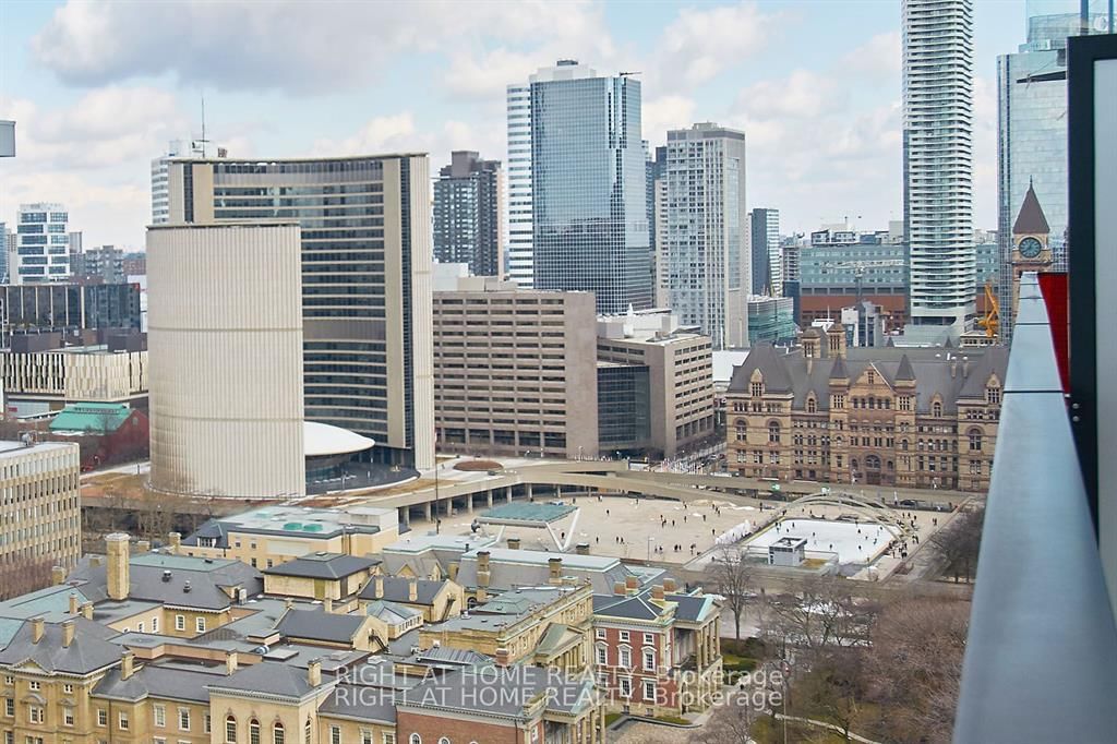 215 Queen Street W, Unit 2406 - Photo 14