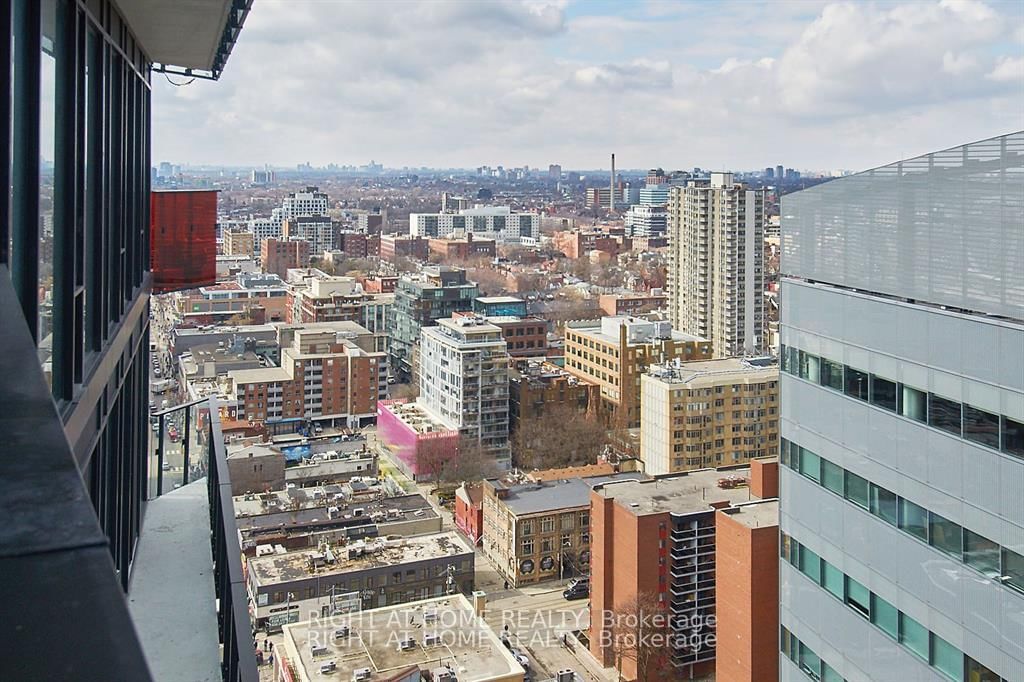 215 Queen Street W, Unit 2406 - Photo 15