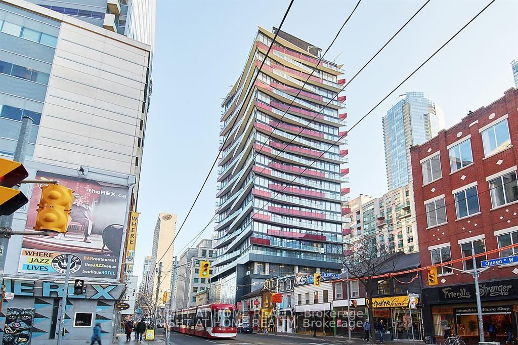 215 Queen Street W, Unit 2406 - Photo 2