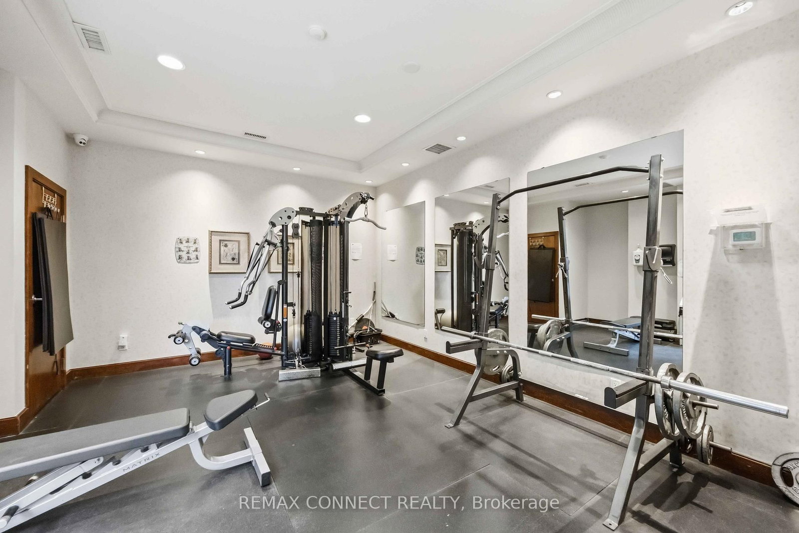 35 Finch Avenue E, Unit 2010 - Photo 35