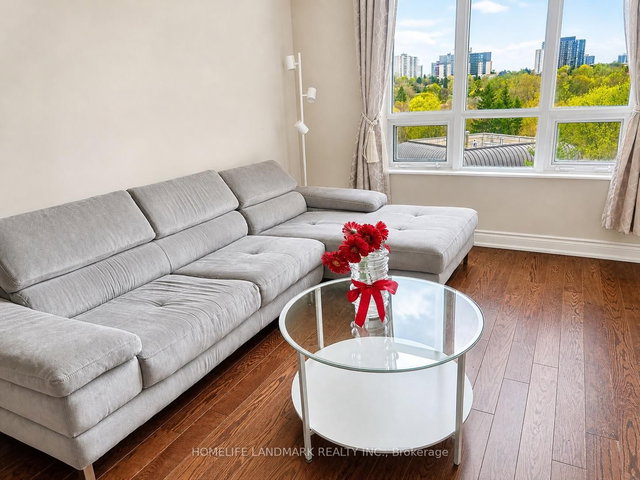 617 - 10 Bloorview Place