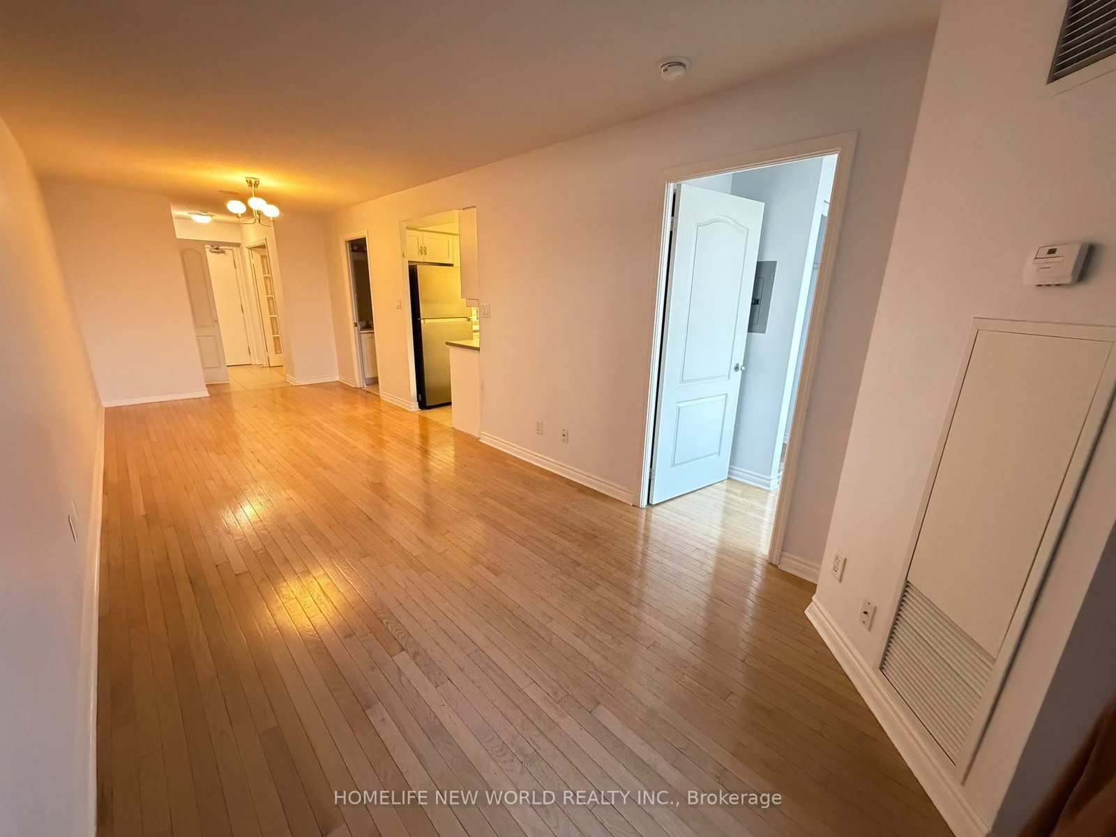 1805-3 Rean Drive, Toronto, ON, photo 2