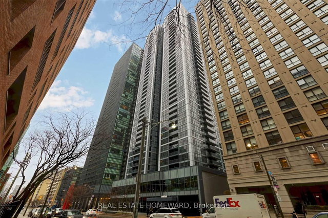 1410 - 28 Ted Rogers Way