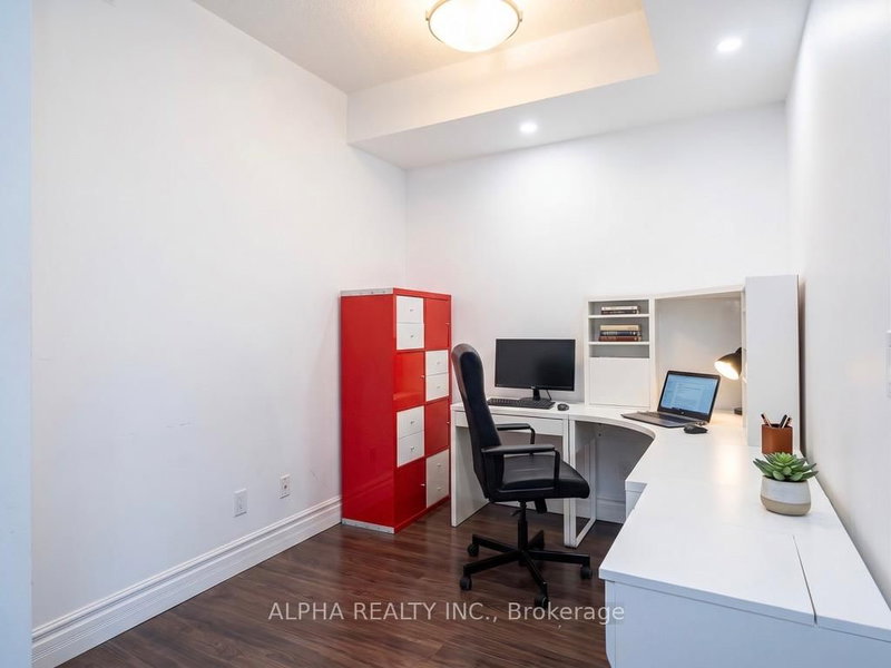 3706 - 16 Yonge St, Toronto, M5E 2A3 | Image 3