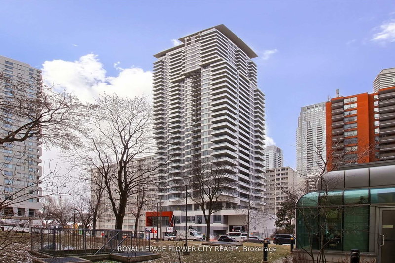 716 - 50 Dunfield Ave, Toronto, M4S 0E4 | Image 2