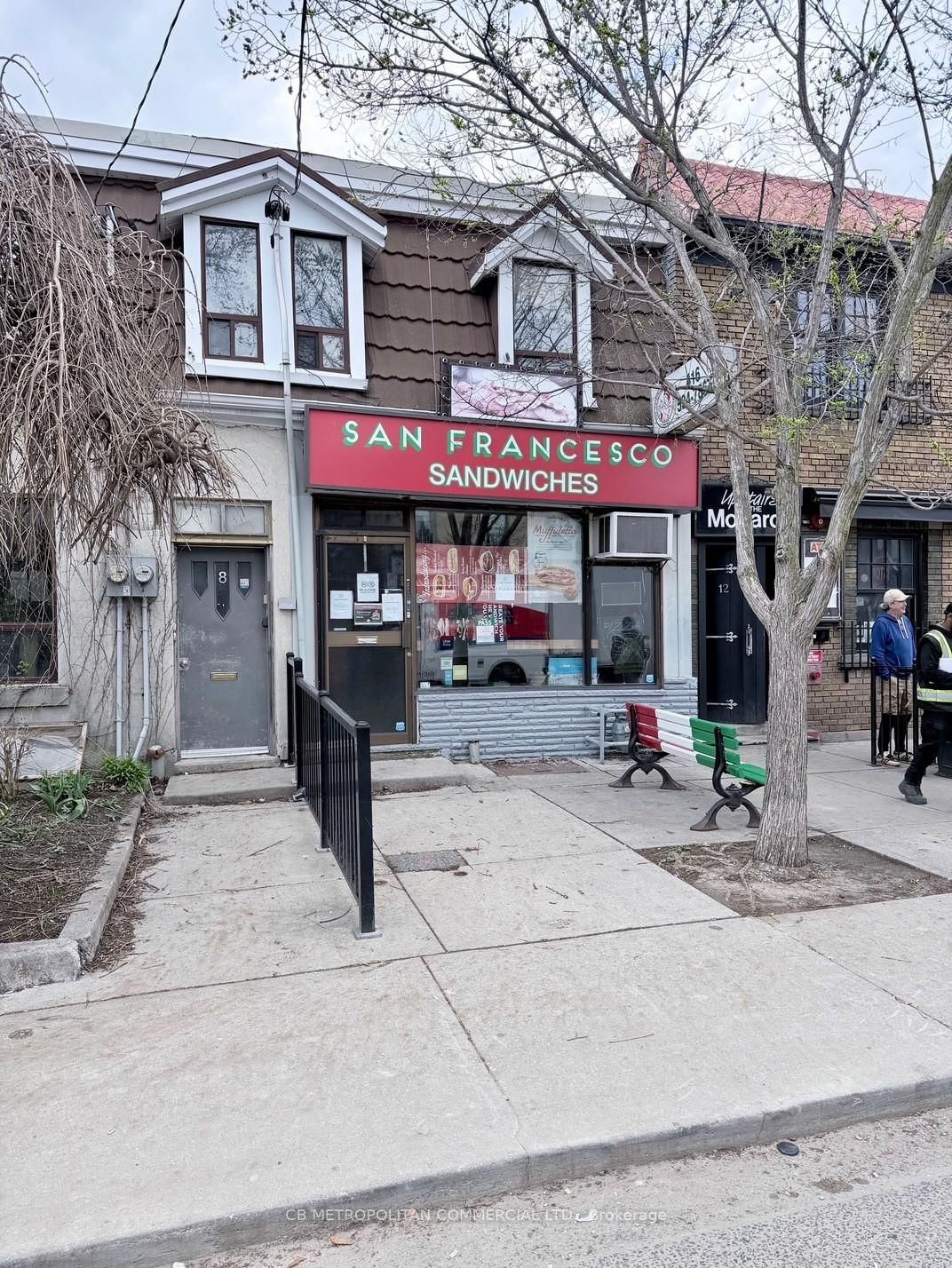 10 Clinton Street - Photo 2