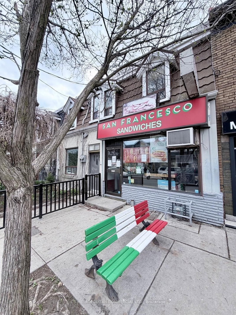 8-10 Clinton St, Toronto, M6J 2P1 | Image 3