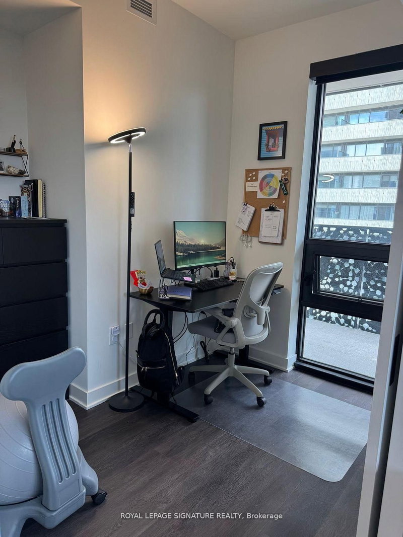 2612 - 55 Charles St, Toronto, M4Y 0J1 | Image 2