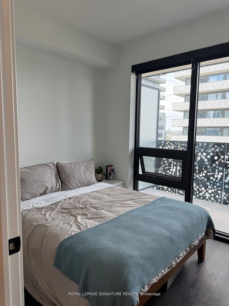 2612 - 55 Charles St, Toronto, M4Y 0J1 | Image 3