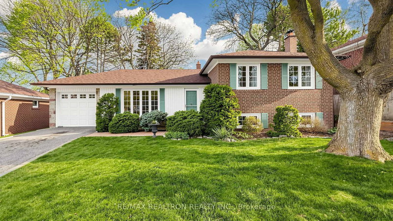 42 Resolution Cres, Toronto, M2H 1N4 | Image 2