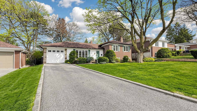 42 Resolution Cres, Toronto, M2H 1N4 | Image 3