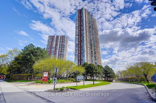 3607 - 7 Concorde Place