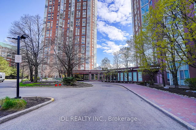 3607 - 7 Concorde Place