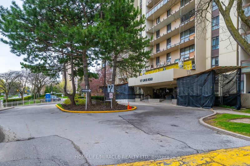 905 - 177 Linus Road
