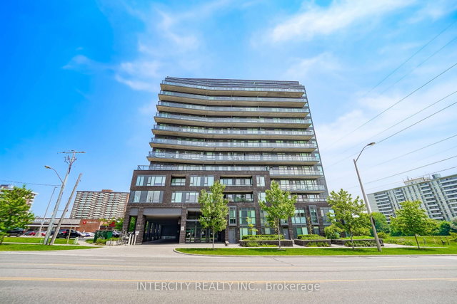 611 - 3237 Bayview Avenue