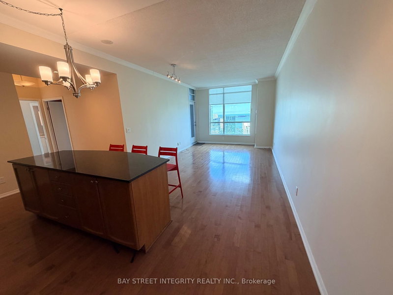 LPH03 - 219 Fort York Blvd, Toronto, M5V 1B1 | Image 2