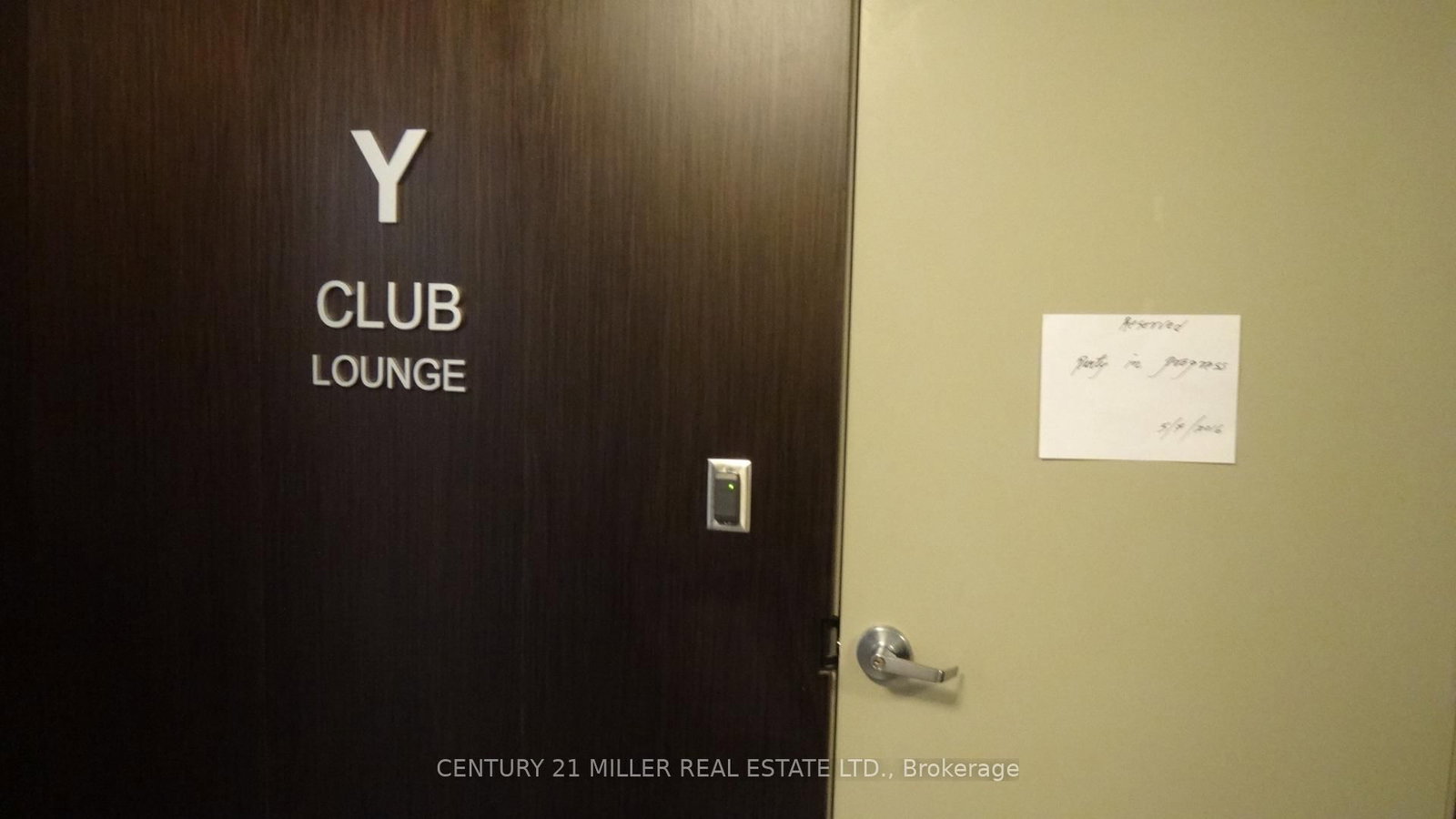 20 Bruyeres Mews, Unit 2213 - Photo 41