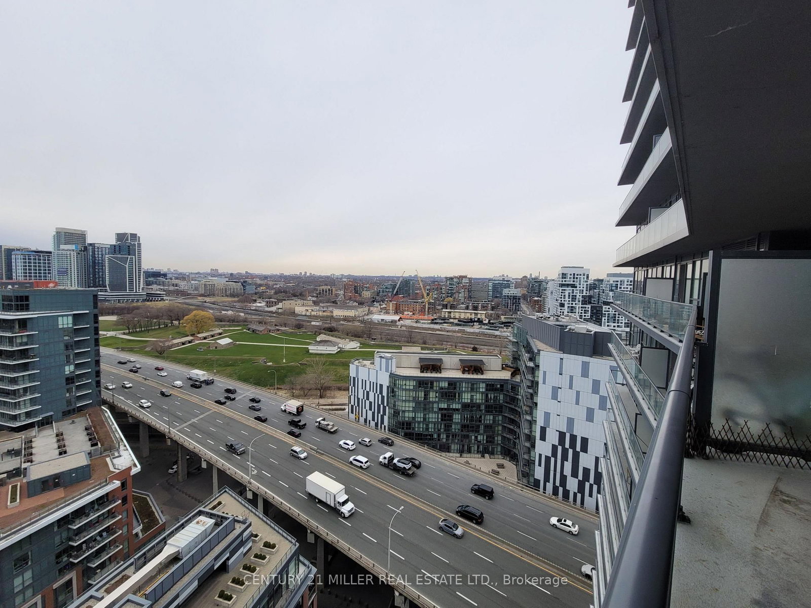 20 Bruyeres Mews, Unit 2213 - Photo 6