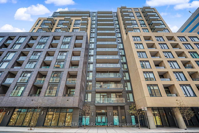 701 - 543 Richmond Street W
