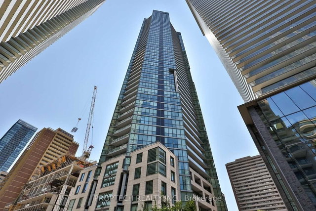 707 - 45 Charles Street E