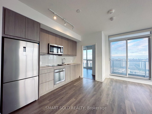 2410 - 32 Forest Manor Road, North York | Leased, C13075172 | Condos.ca