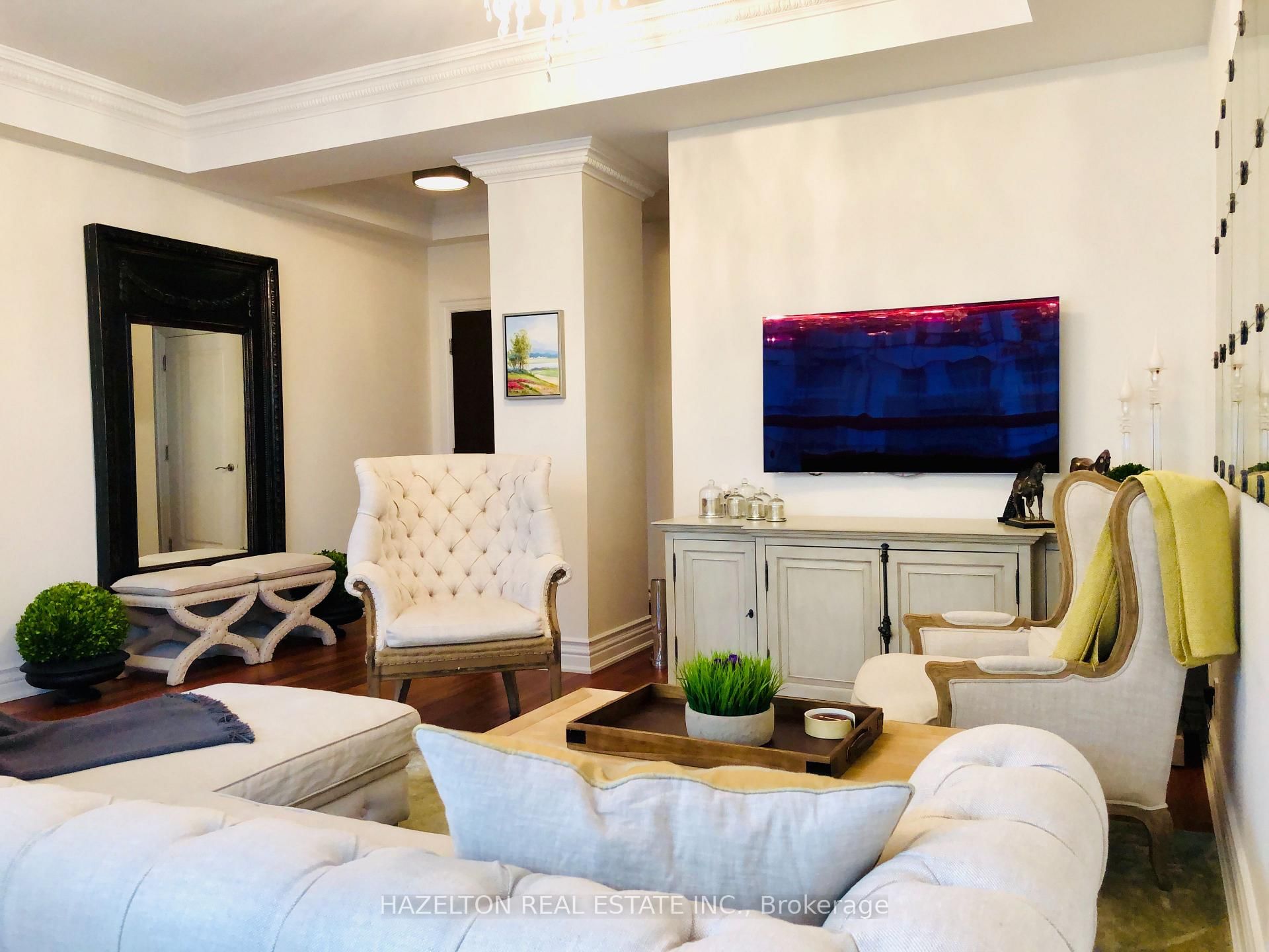 68 Yorkville Avenue, Unit 608