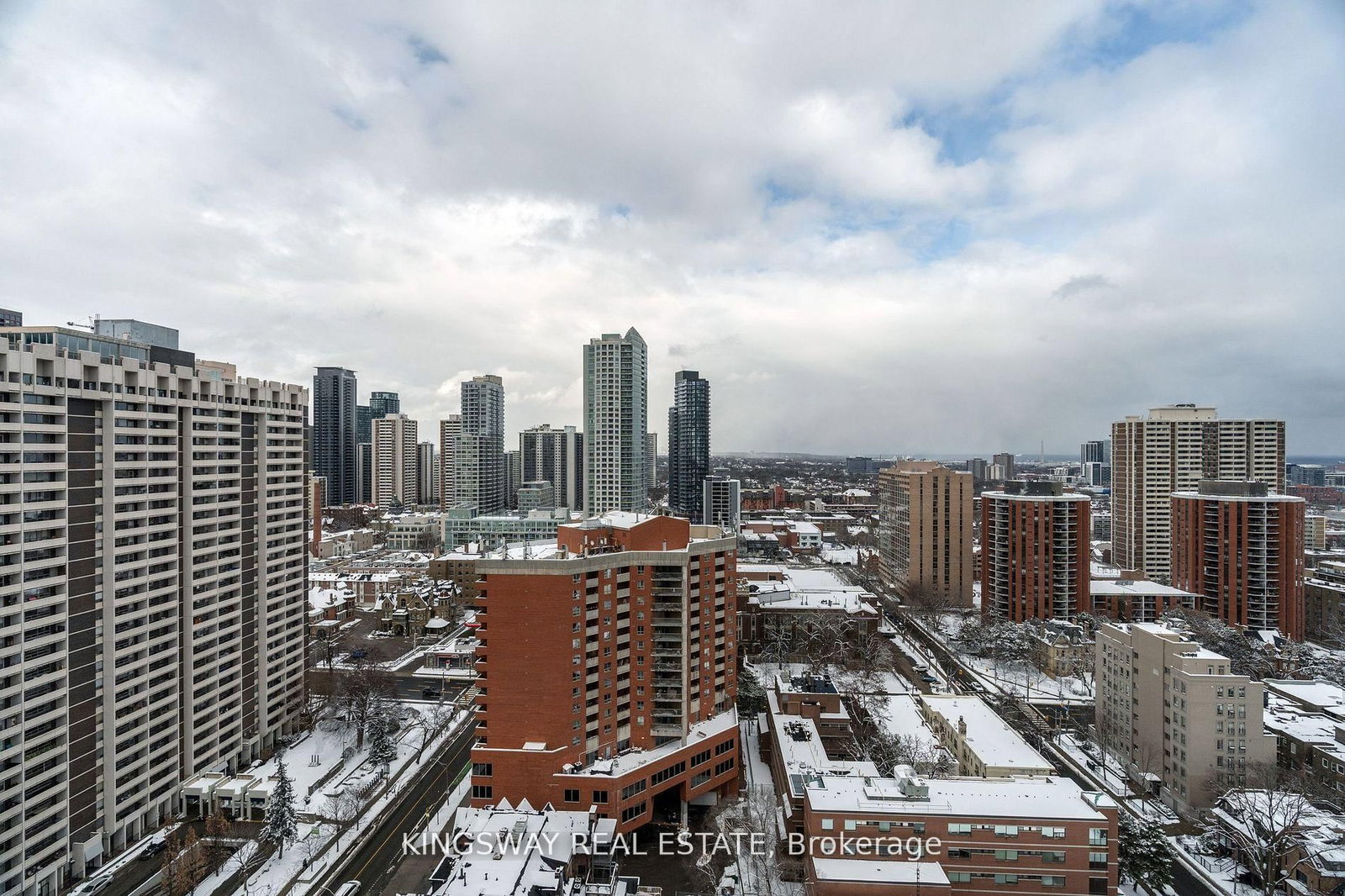 81 Wellesley St Street E, Unit 2102 - Photo 3