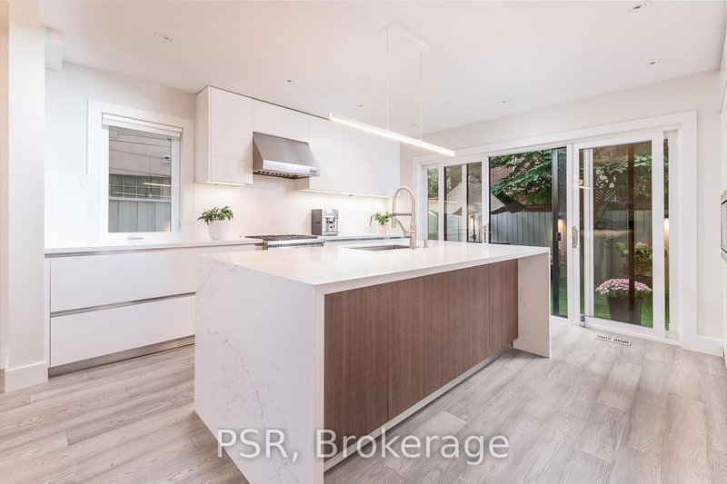 10 Bishop St, Toronto, M5R 1N2 | Image 3