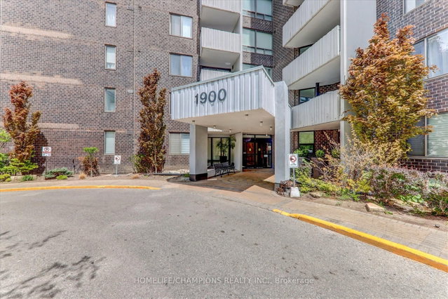 2303 - 1900 Sheppard Avenue E